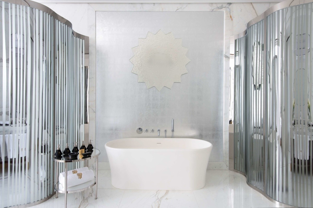 Banyan Tree Doha