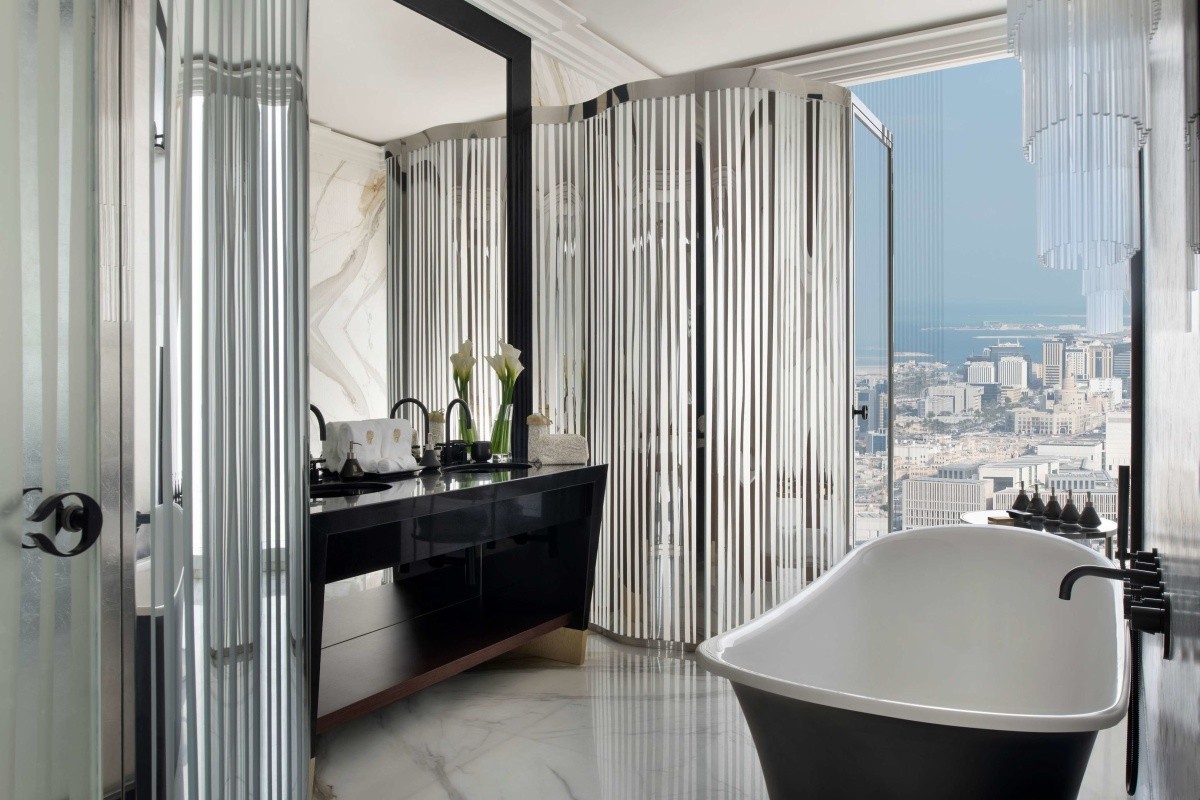 Banyan Tree Doha
