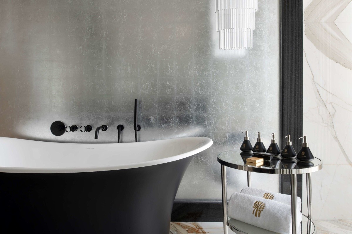 Banyan Tree Doha