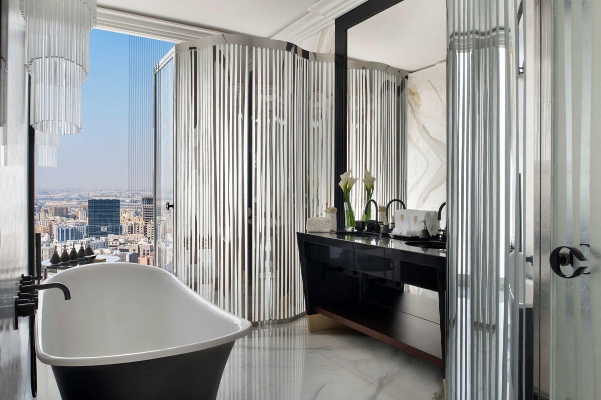 Banyan Tree Doha