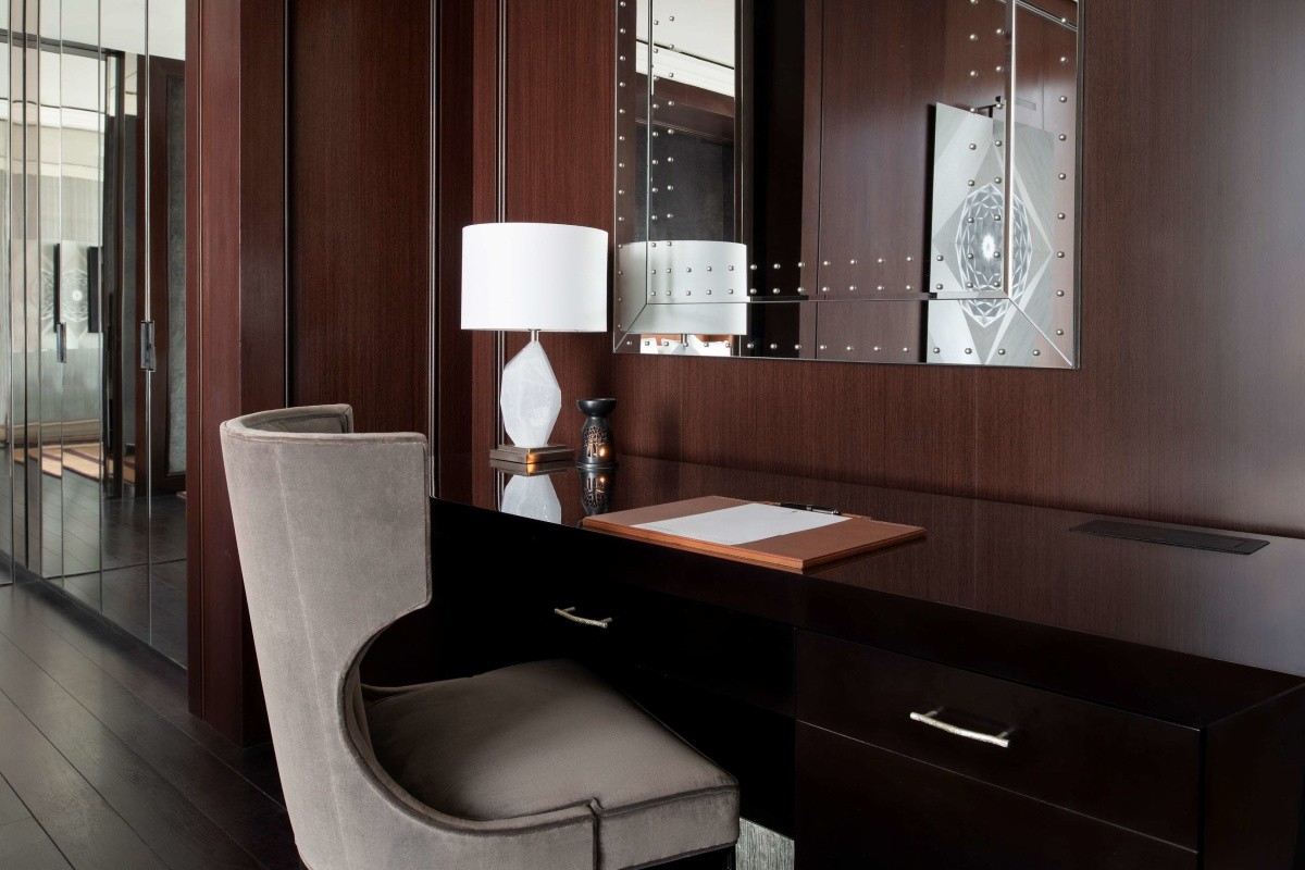 Banyan Tree Doha