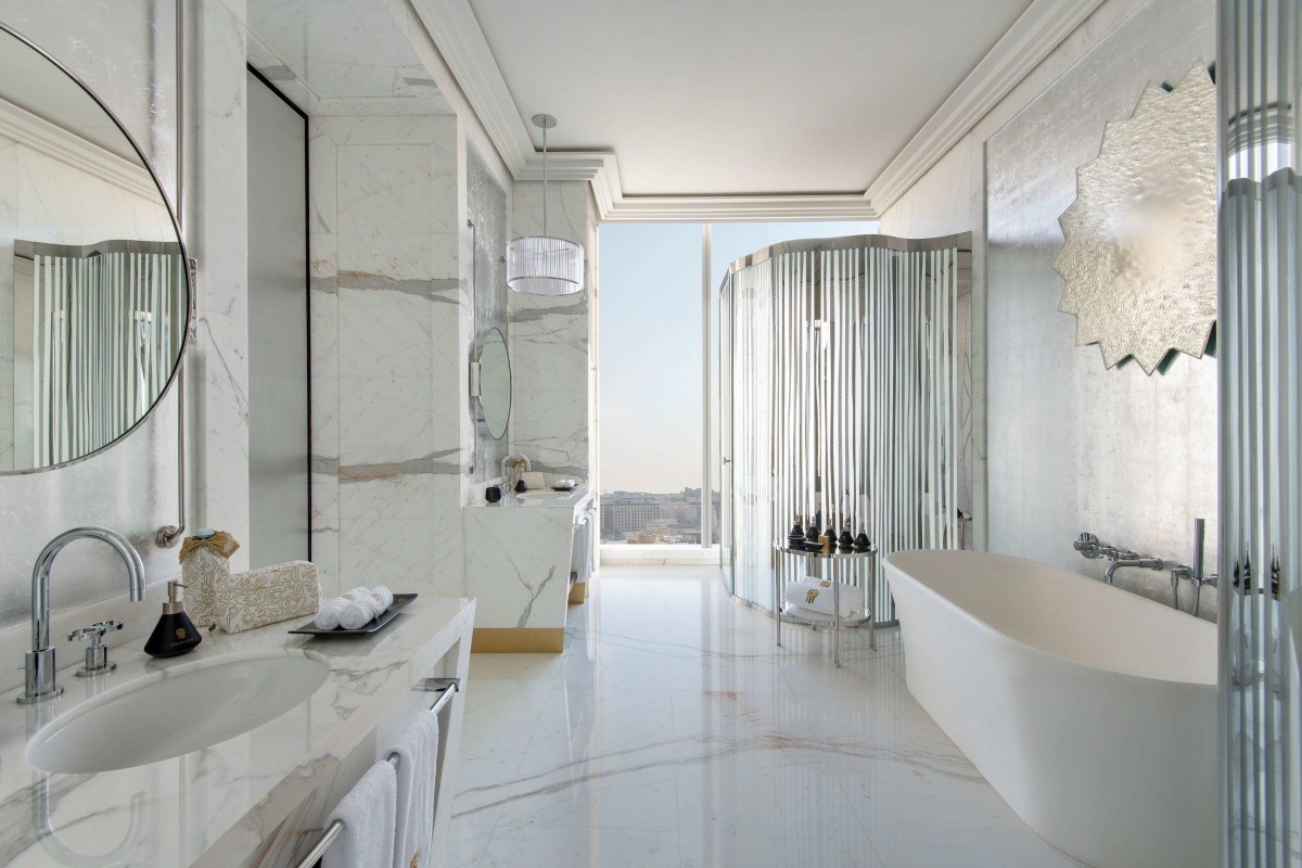Banyan Tree Doha
