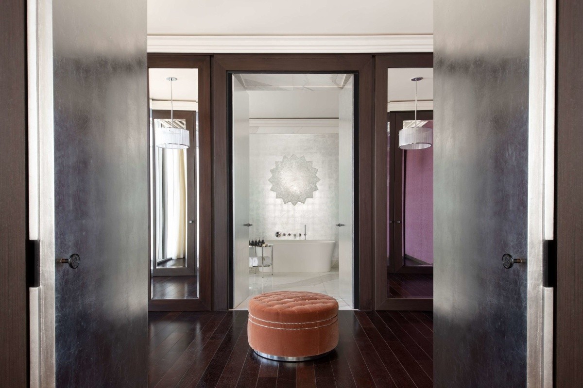 Banyan Tree Doha