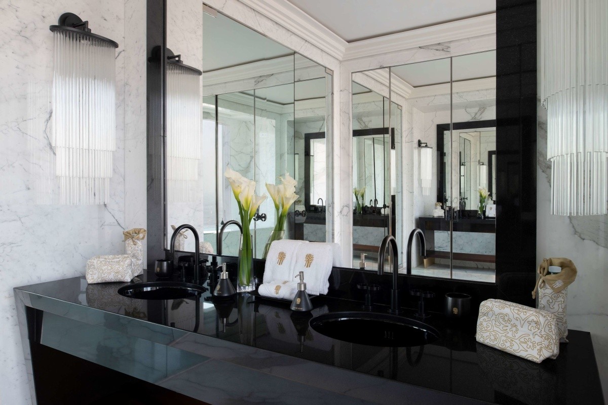 Banyan Tree Doha