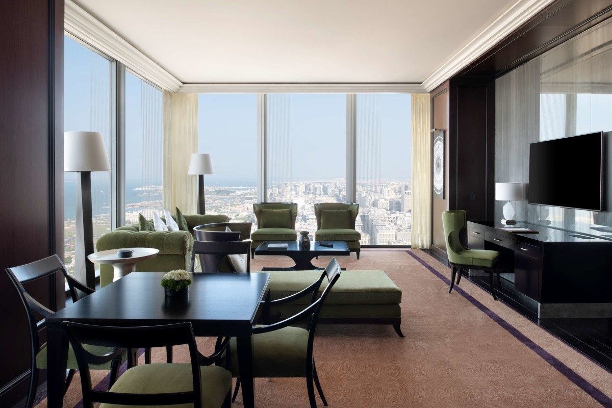 Banyan Tree Doha