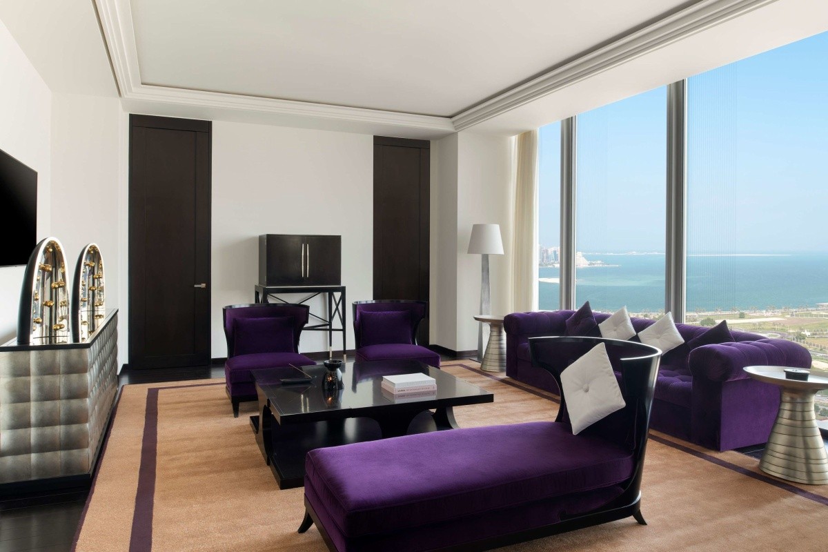 Banyan Tree Doha