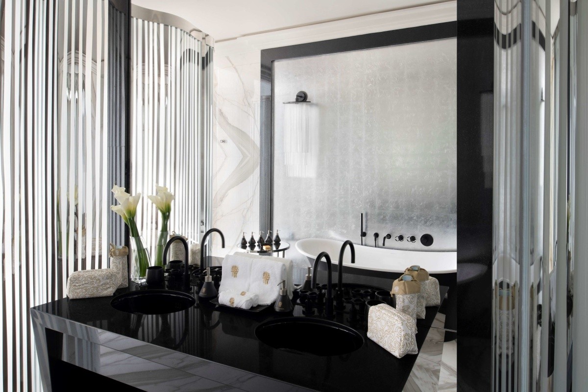Banyan Tree Doha