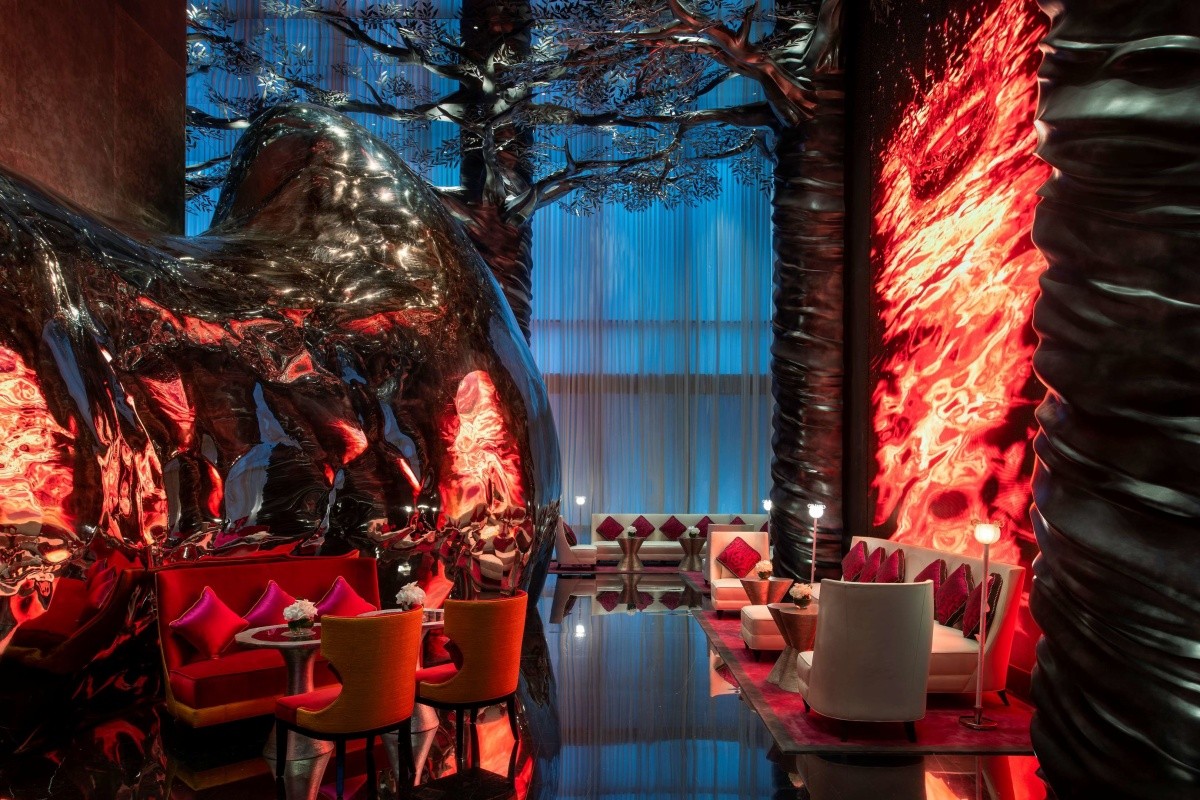 Banyan Tree Doha