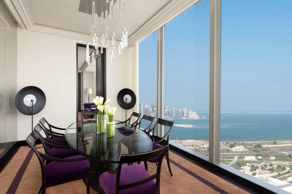 Banyan Tree Doha