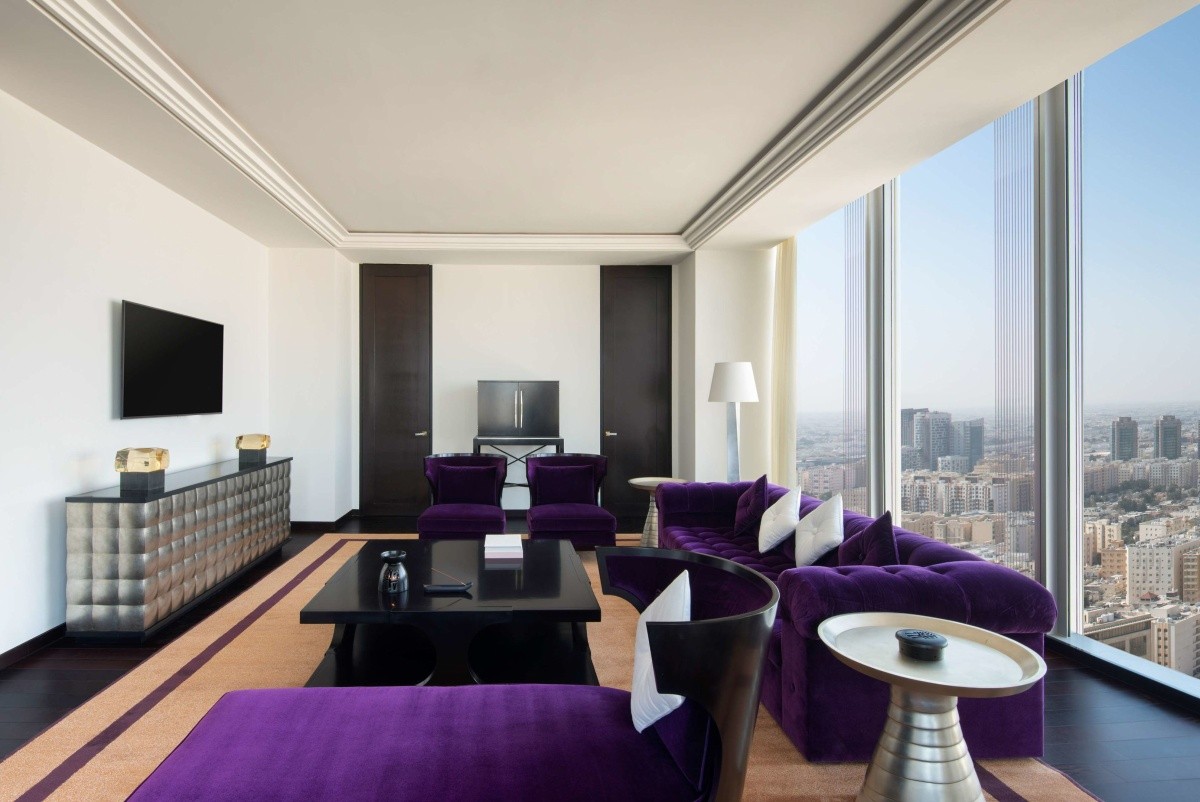 Banyan Tree Doha