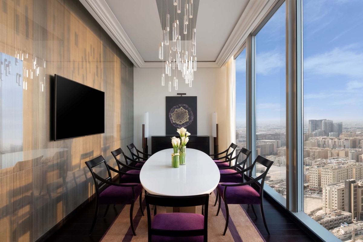 Banyan Tree Doha