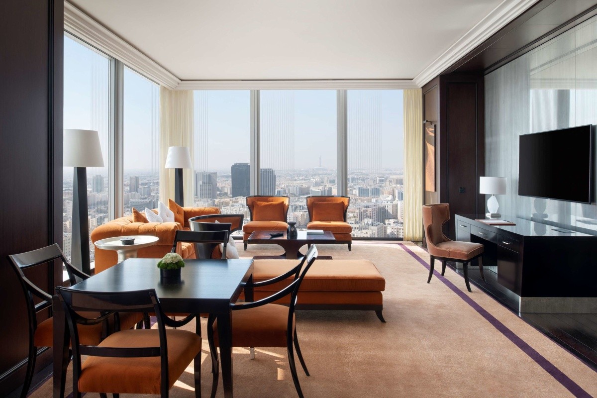 Banyan Tree Doha