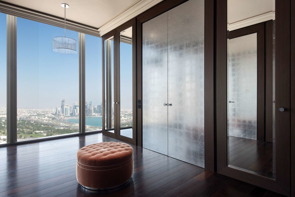 Banyan Tree Doha