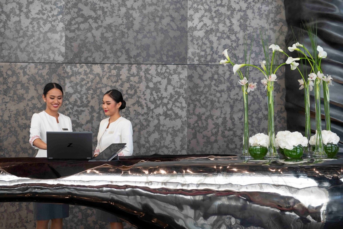 Banyan Tree Doha