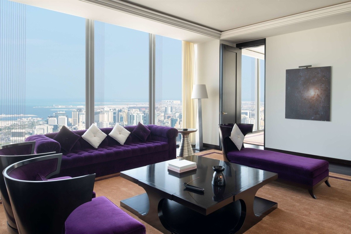Banyan Tree Doha