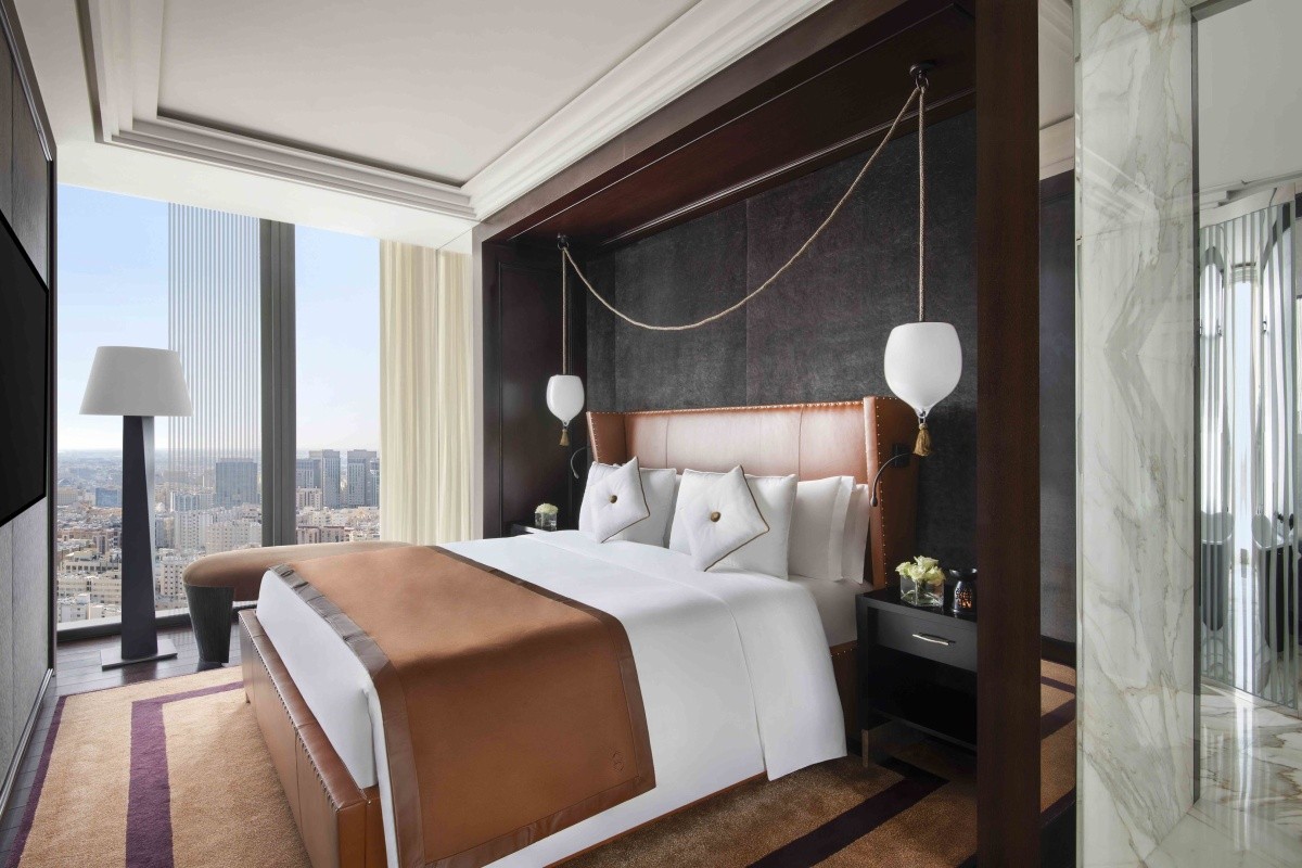 Banyan Tree Doha