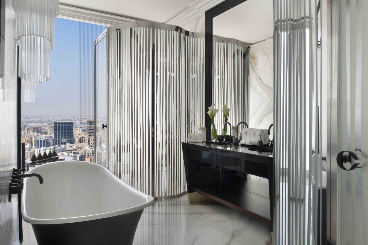 Banyan Tree Doha