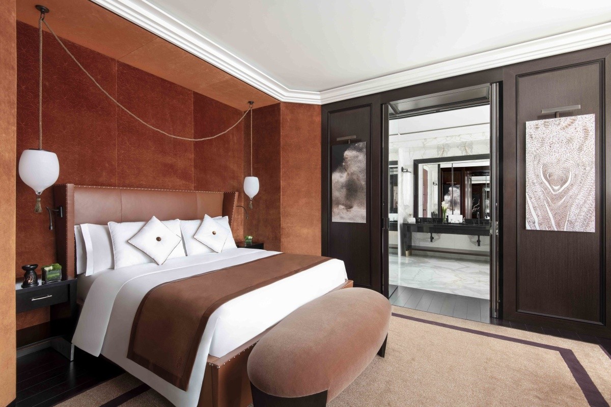 Banyan Tree Doha