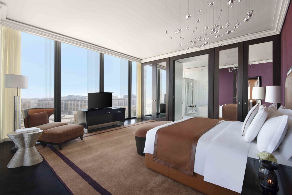Banyan Tree Doha