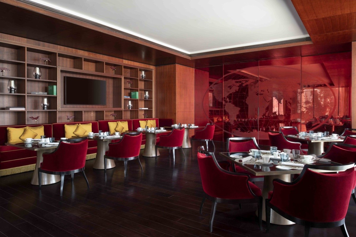 Banyan Tree Doha