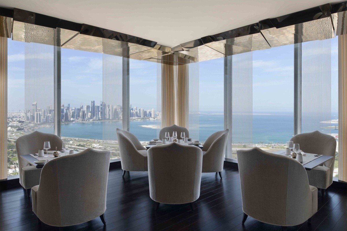 Banyan Tree Doha