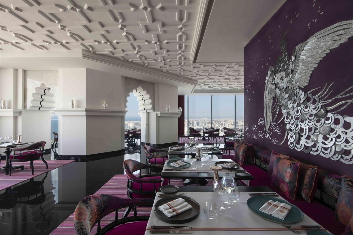 Banyan Tree Doha