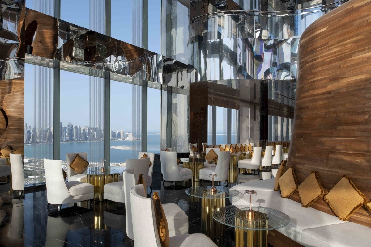 Banyan Tree Doha