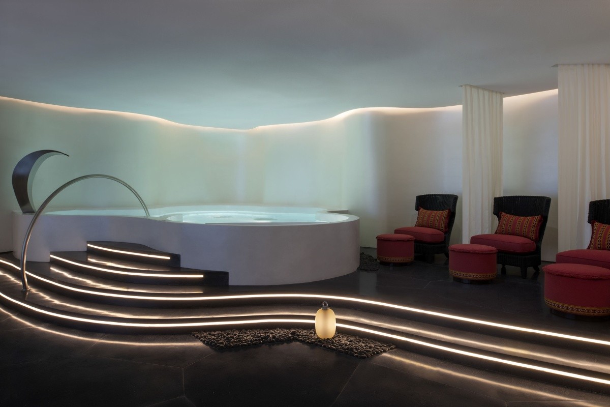 Banyan Tree Doha