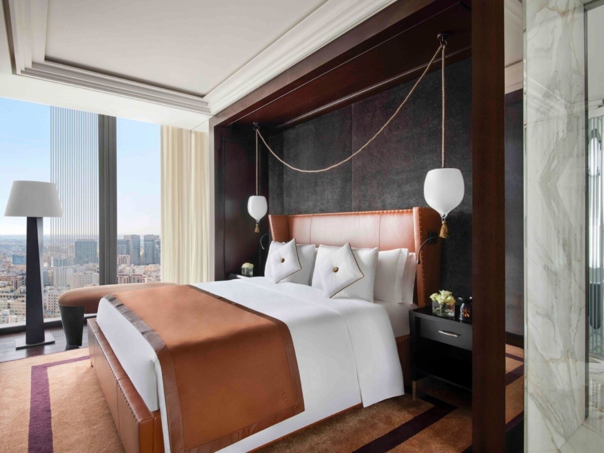 Banyan Tree Doha