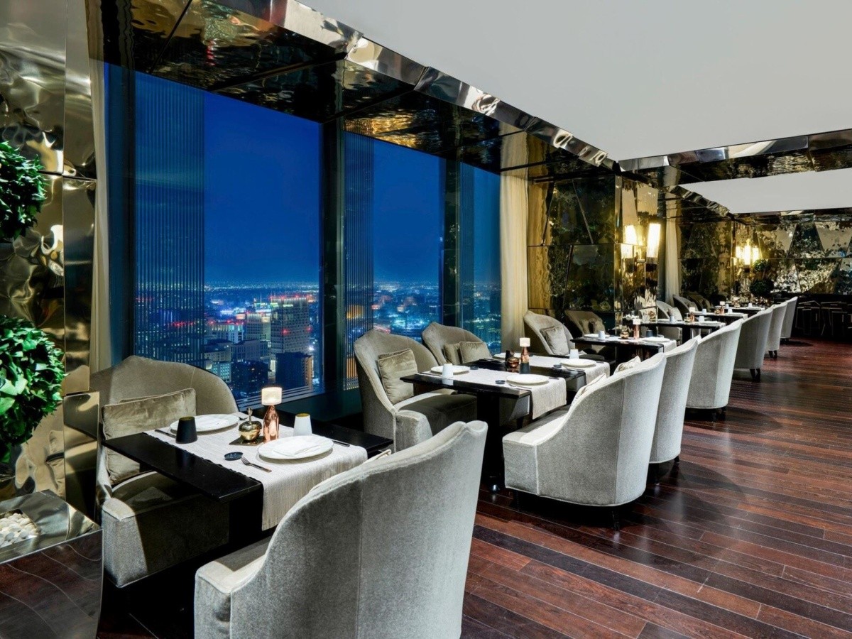 Banyan Tree Doha