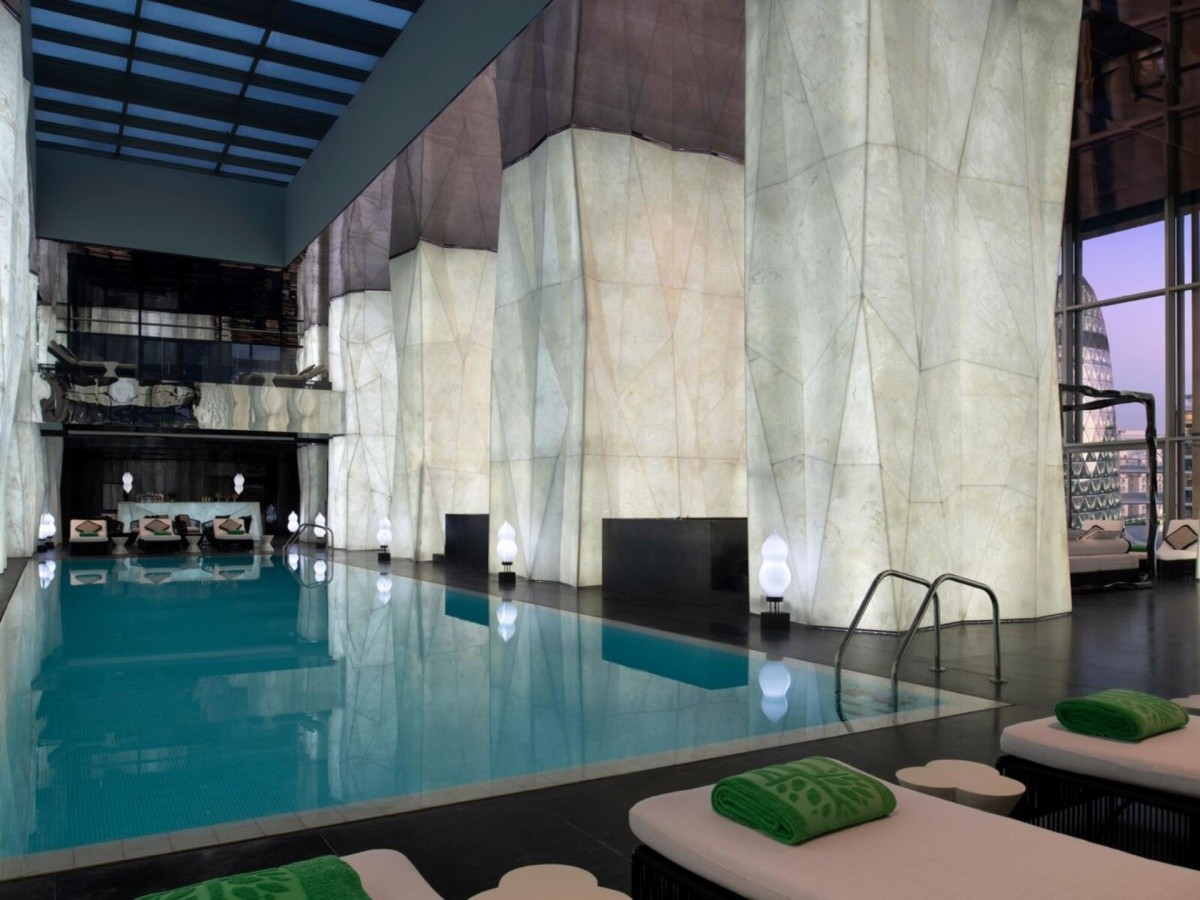 Banyan Tree Doha