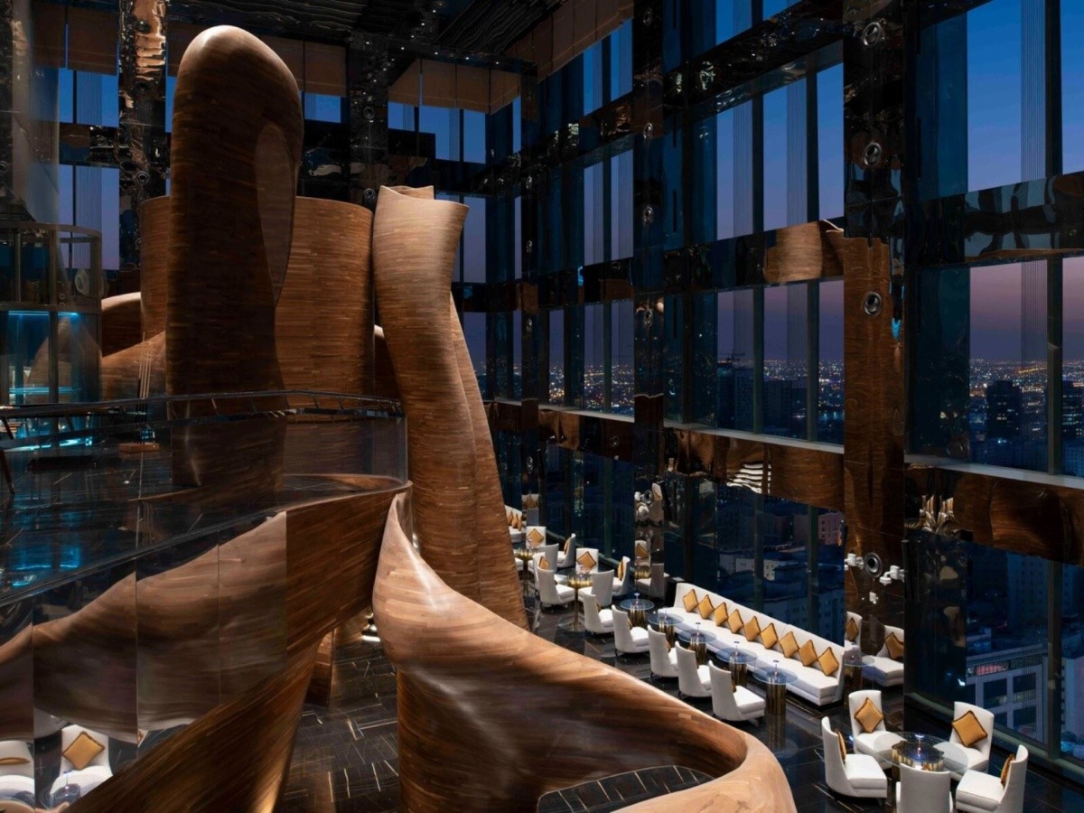 Banyan Tree Doha