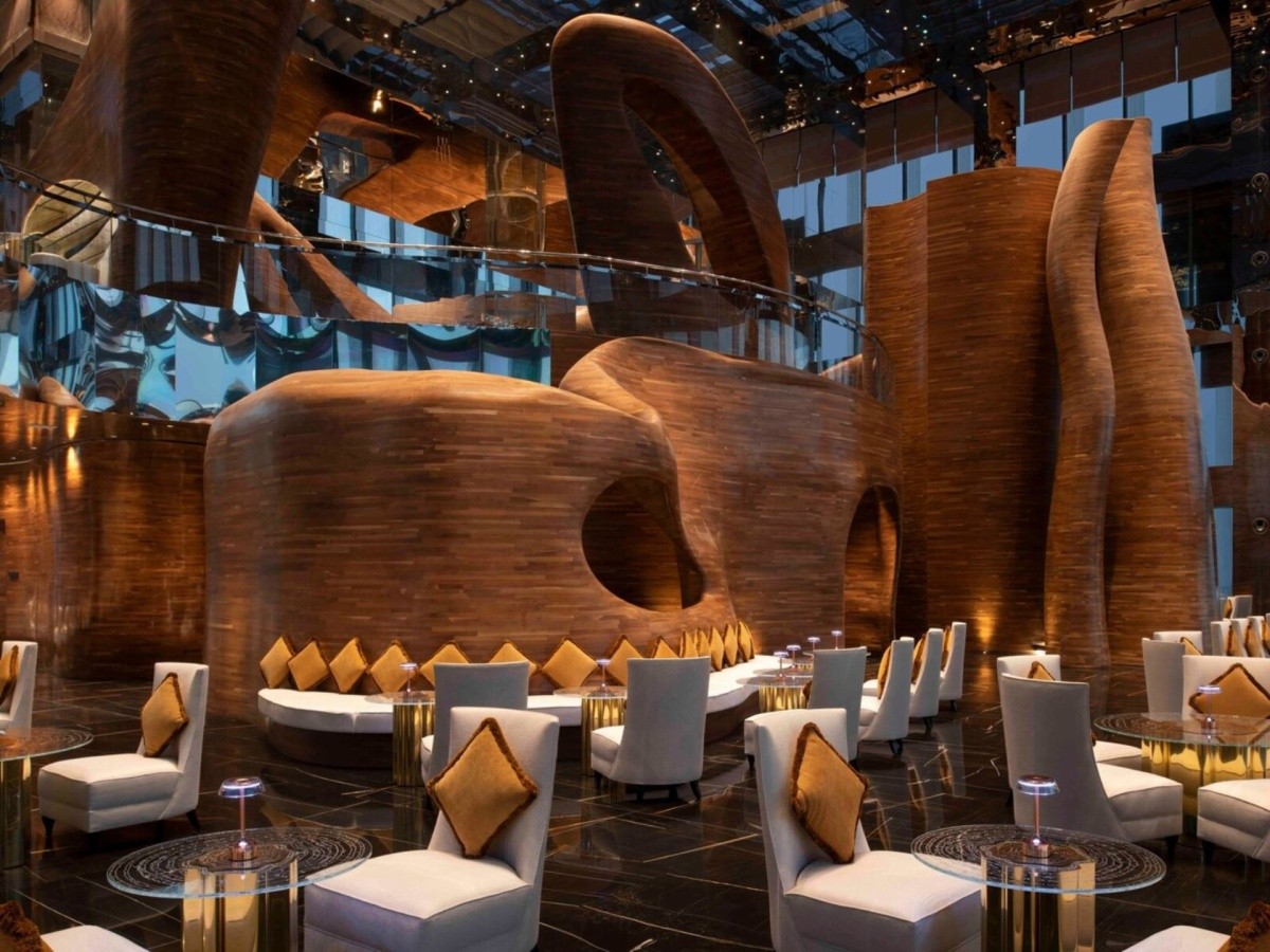 Banyan Tree Doha