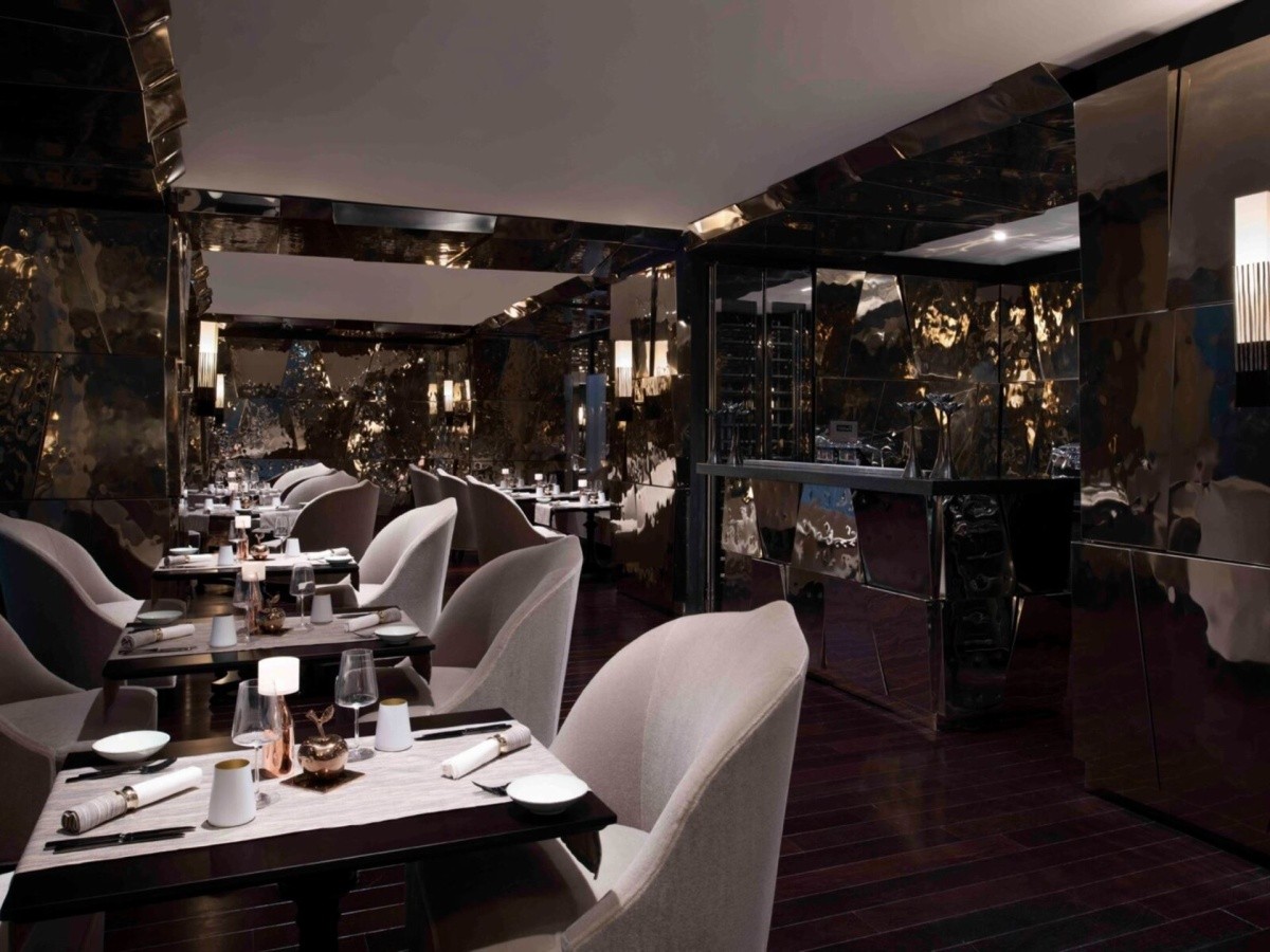 Banyan Tree Doha