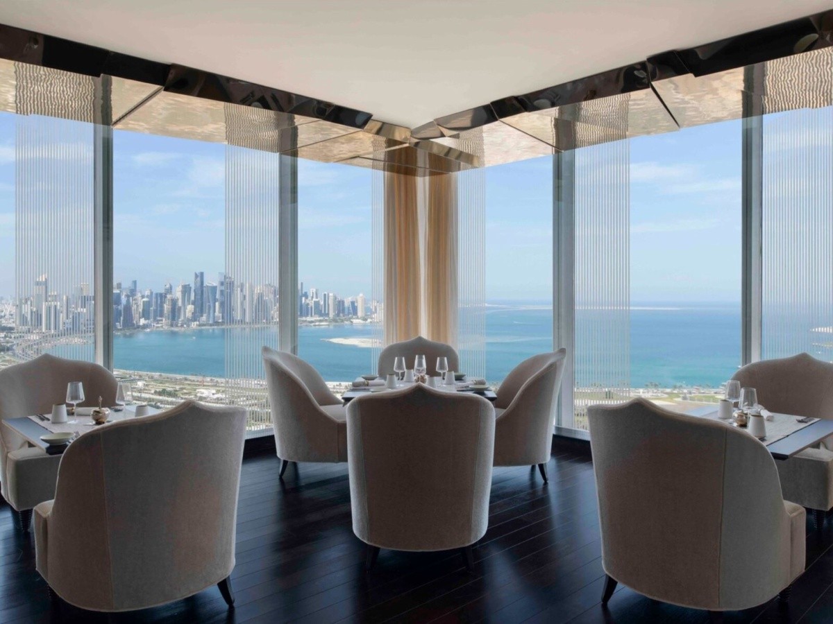 Banyan Tree Doha