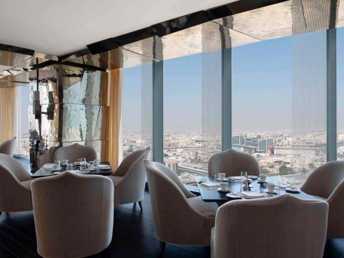 Banyan Tree Doha