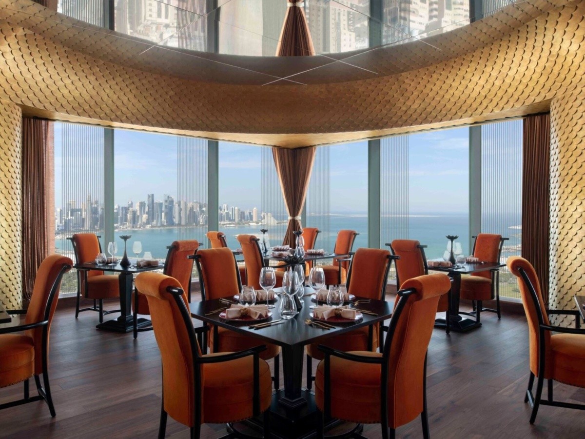 Banyan Tree Doha