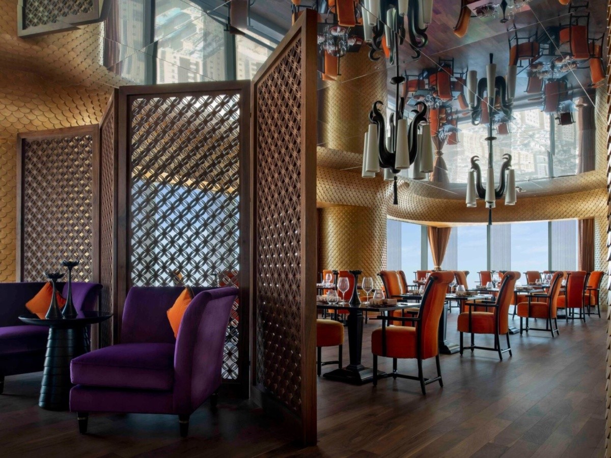 Banyan Tree Doha