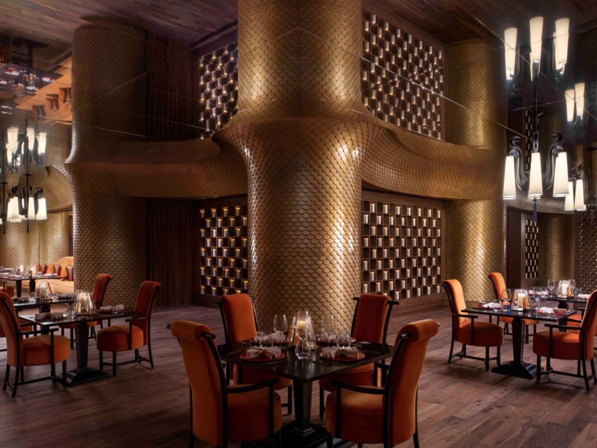 Banyan Tree Doha