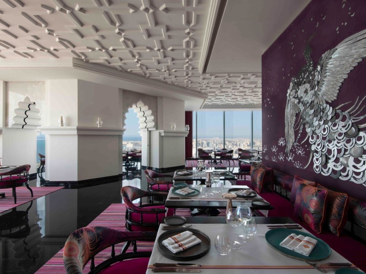 Banyan Tree Doha