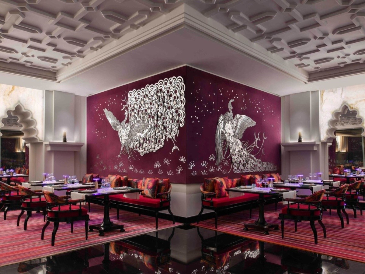 Banyan Tree Doha