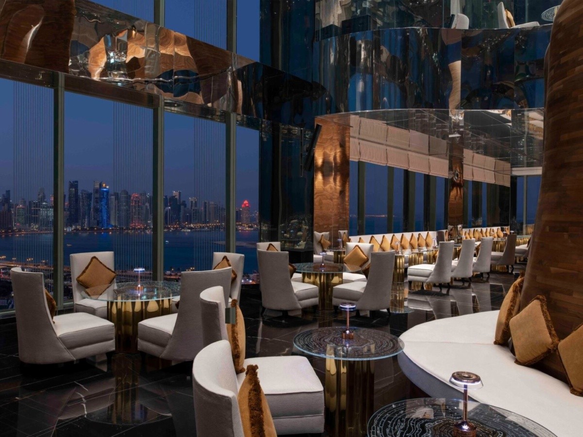 Banyan Tree Doha