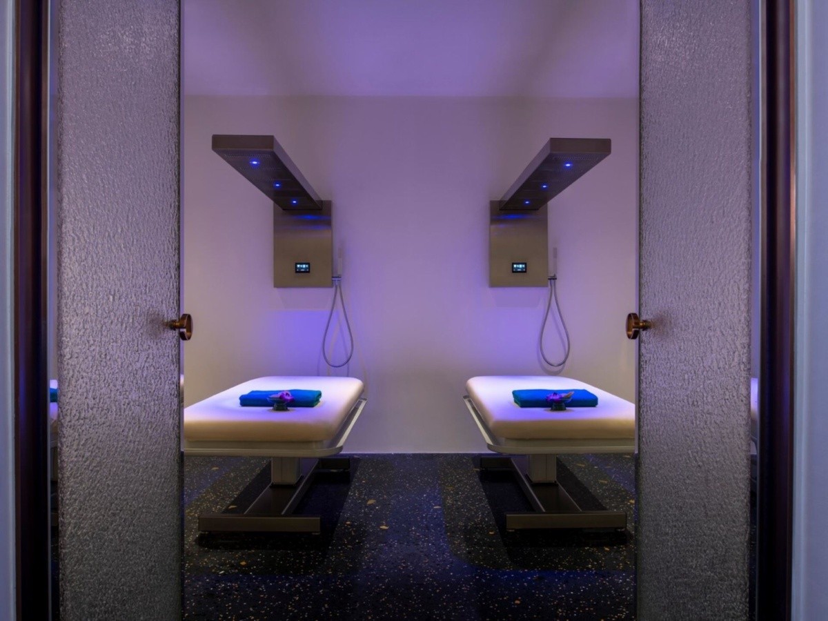 Banyan Tree Doha
