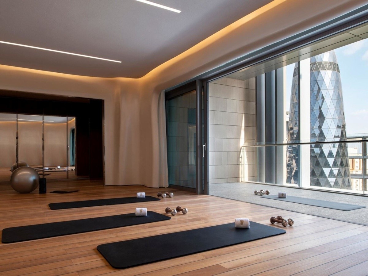 Banyan Tree Doha