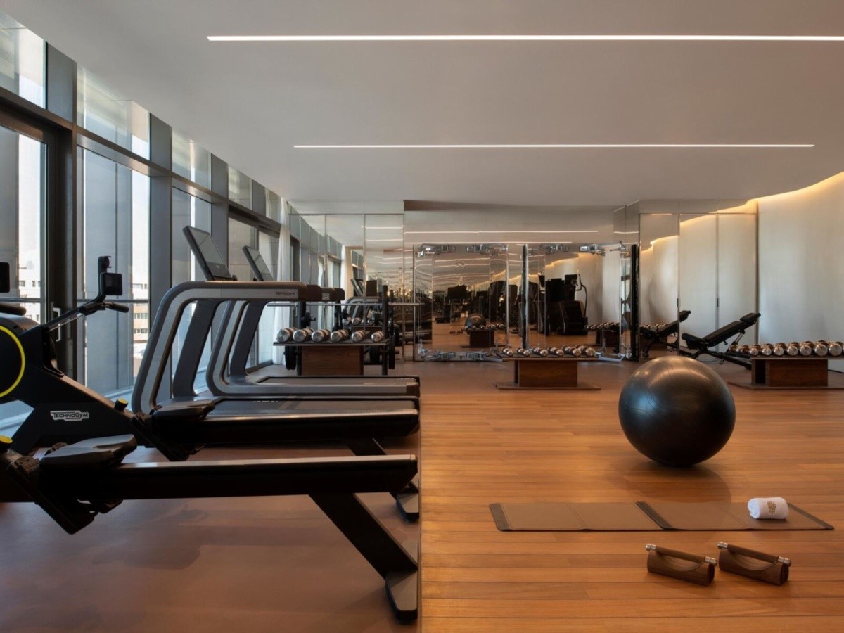 Banyan Tree Doha