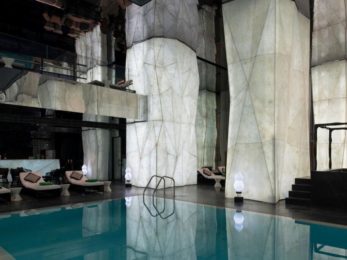 Banyan Tree Doha