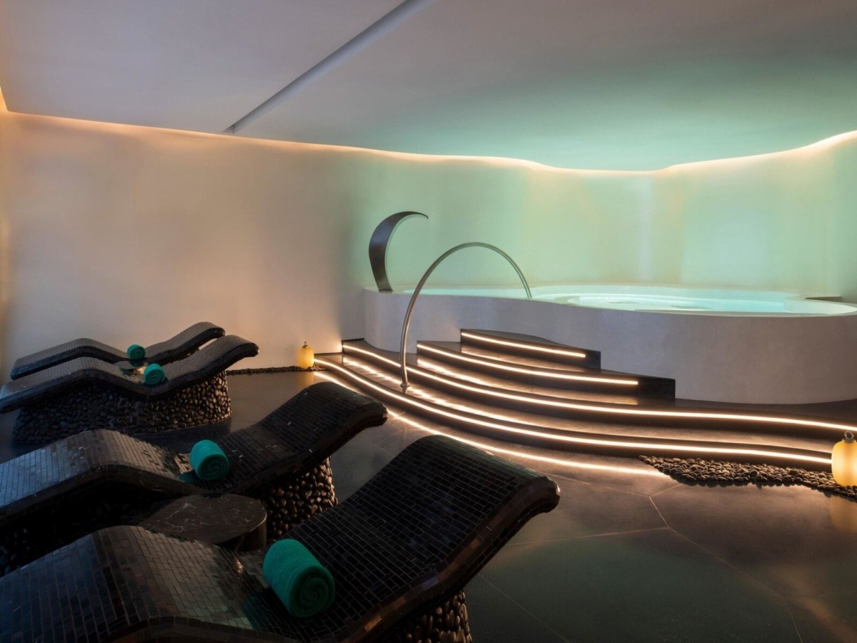 Banyan Tree Doha