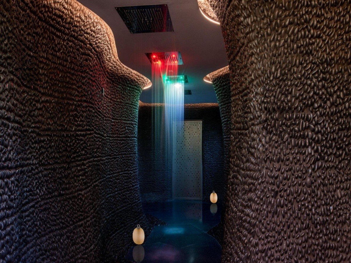 Banyan Tree Doha
