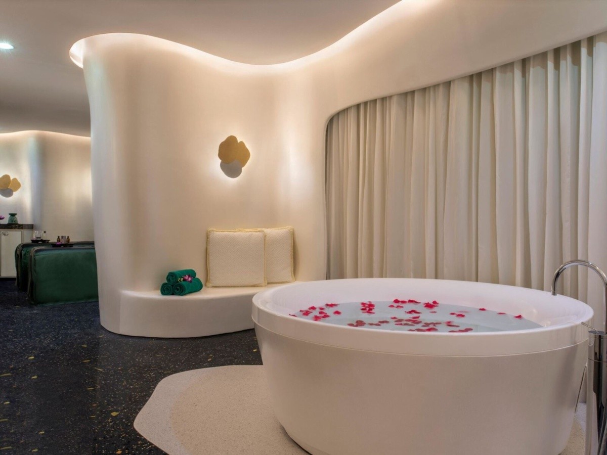 Banyan Tree Doha