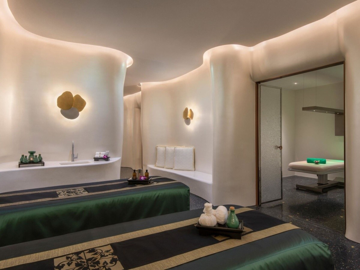 Banyan Tree Doha